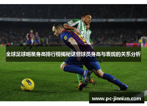 全球足球明星身高排行榜揭秘这些球员身高与表现的关系分析
