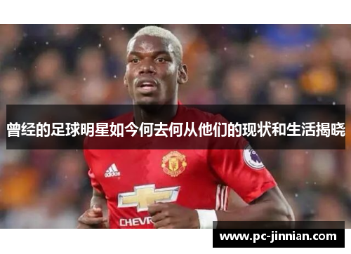 曾经的足球明星如今何去何从他们的现状和生活揭晓