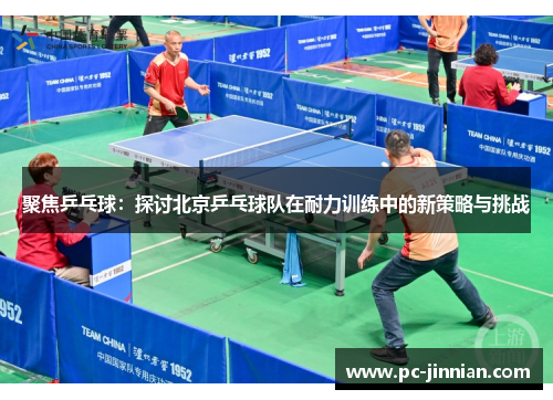 聚焦乒乓球：探讨北京乒乓球队在耐力训练中的新策略与挑战